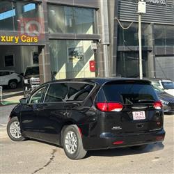 كرايسلر فوياجر